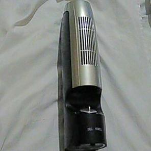 Bell&Howell ionic whisper air purifier