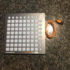 Brand New Novation Launchpad Mini MKII
