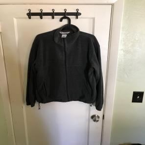 Men’s Large Columbia Jacket