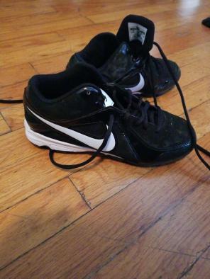 Nike Cleats