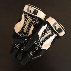 Franklin Batting Gloves