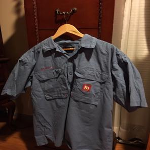 Men's Short Set