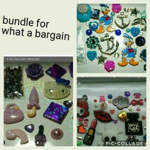 Bundle for what a bargain