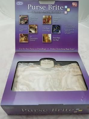 $5 NWT Purse Organizer