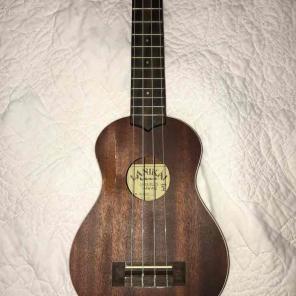 Lanikai Ukulele