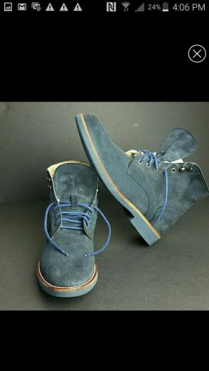 ALDO MEN'S BOOT