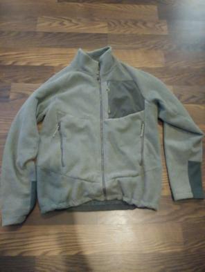 Mens north face