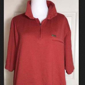 Men's XXL Columbia golf shirt