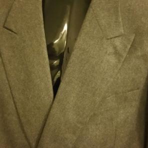 Giorgio Armani Le Colleczionie 2 pc suit