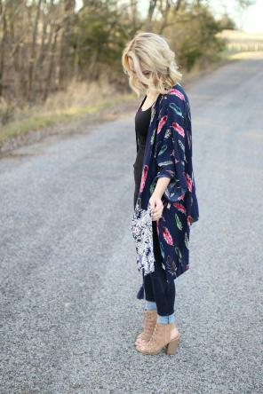 Kimono