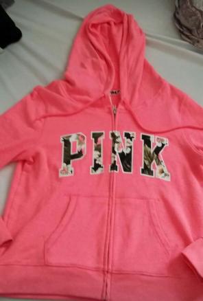 PINK Sweater