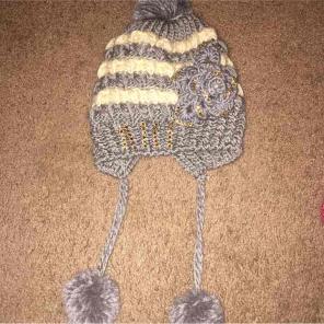 Cute hat