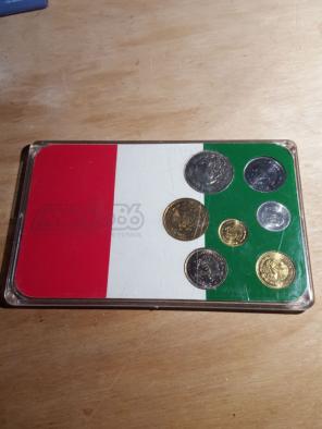 Campeonata Mundial De Futbol
Coins.