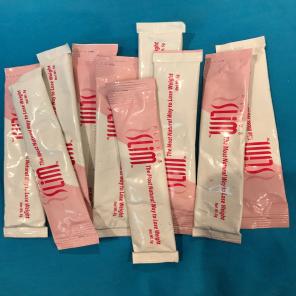 Plexus Slim. 10 Ct. FOR JAMEKA