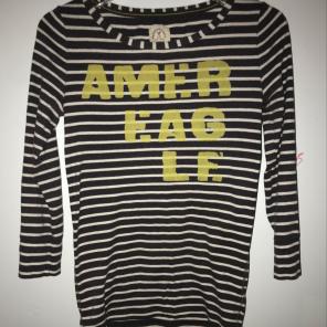 Vintage American Eagle Long Sleeve T