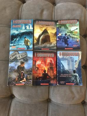 Kids Books