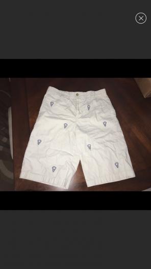 Boys Vineyard Vines Shorts