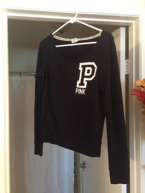 Victoria’s Secret Pink Sweater