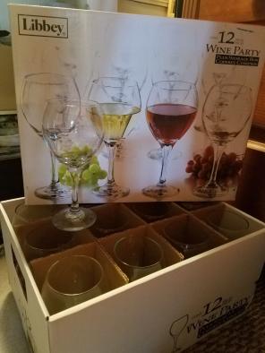 Wineglasses!!