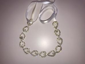 Bridal Headband