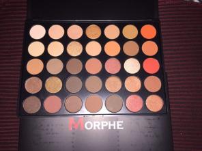 Morphe 350