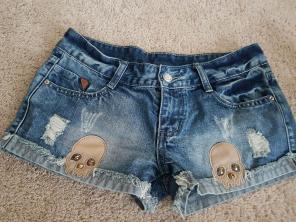 Women's Shorts