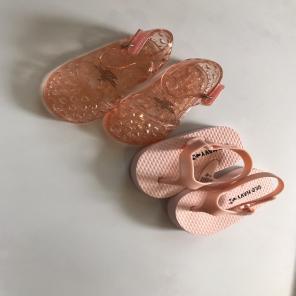 Old Navy Baby Girl Shoes