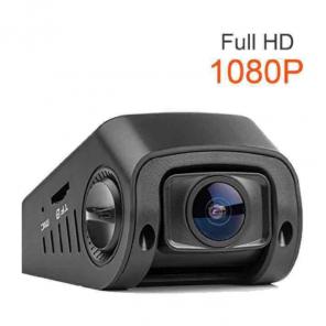 Full HD 1080P Car Dash Cam Camera & DVR