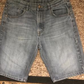 Boy Shorts