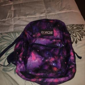 Jansport Galaxy Backpack