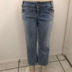 JUNIOR PARIS BLUES DISTRESSED
