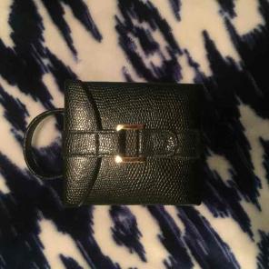 Jewelry travel case