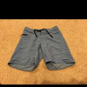 Patagonia Board Shorts