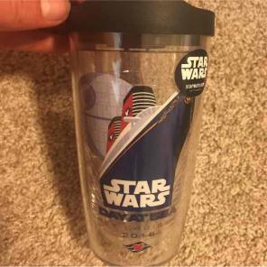 Disney Star Wars day at sea 2016 tumblr