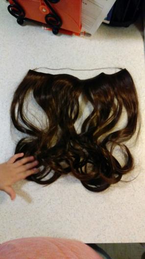 Secret extensions