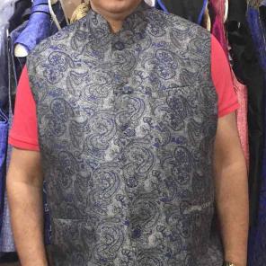 Waist jacket Brand new Size 38 to 44
