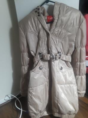 Ladies jacket