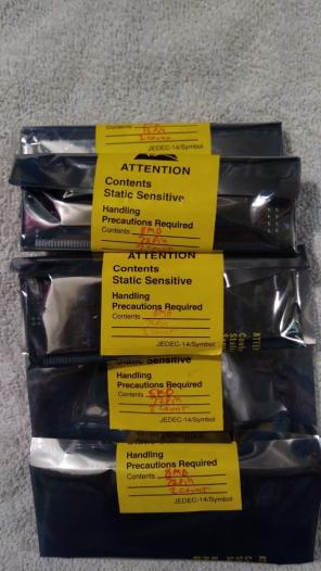 8MB 72 Pin SIMM