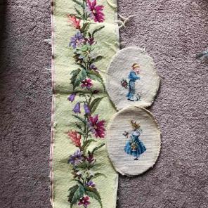 Needlepoint
