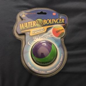 Water H2O Bouncer