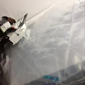 Plastic Covers For Cards