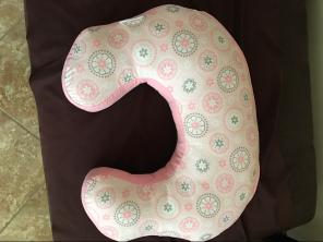 Nursery Pillow