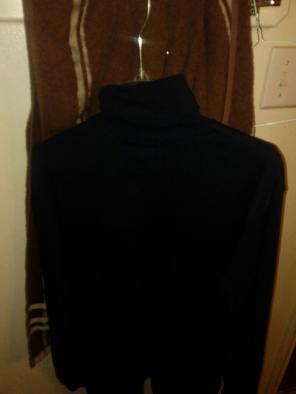 George mens turtleneck never used