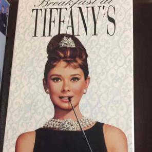 Aubrey Hepburn box set