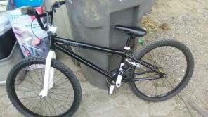 24" tonyhawk Huckjams Series 24" a bmx