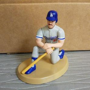 1998 Starting Lineup MIKE PIAZZA Dodgers