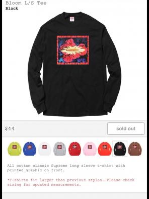 Supreme