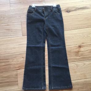 CAbi Dark Denim Jeans