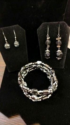 Jewelry set