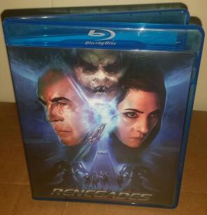 Star Trek Renegades Episode 1 (Blu-ray)